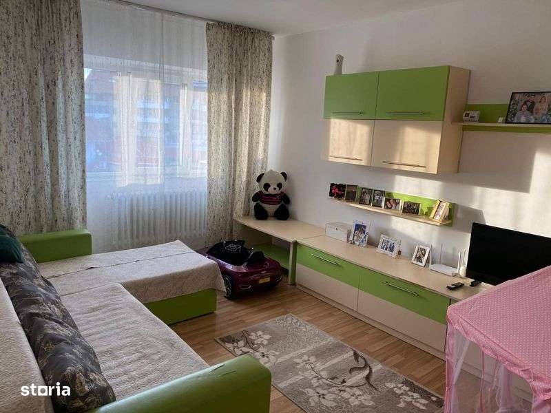 APARTAMENT DE INCHIRIAT -PascaniI-Esplanada-2camere - Imagine principală: 5/5