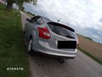 Ford Focus - 5