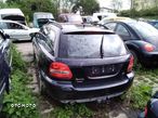 Drzwi JAGUAR X-Type Kombi 3.0 05r.klapa,lampy,drzwi, maska... - 3