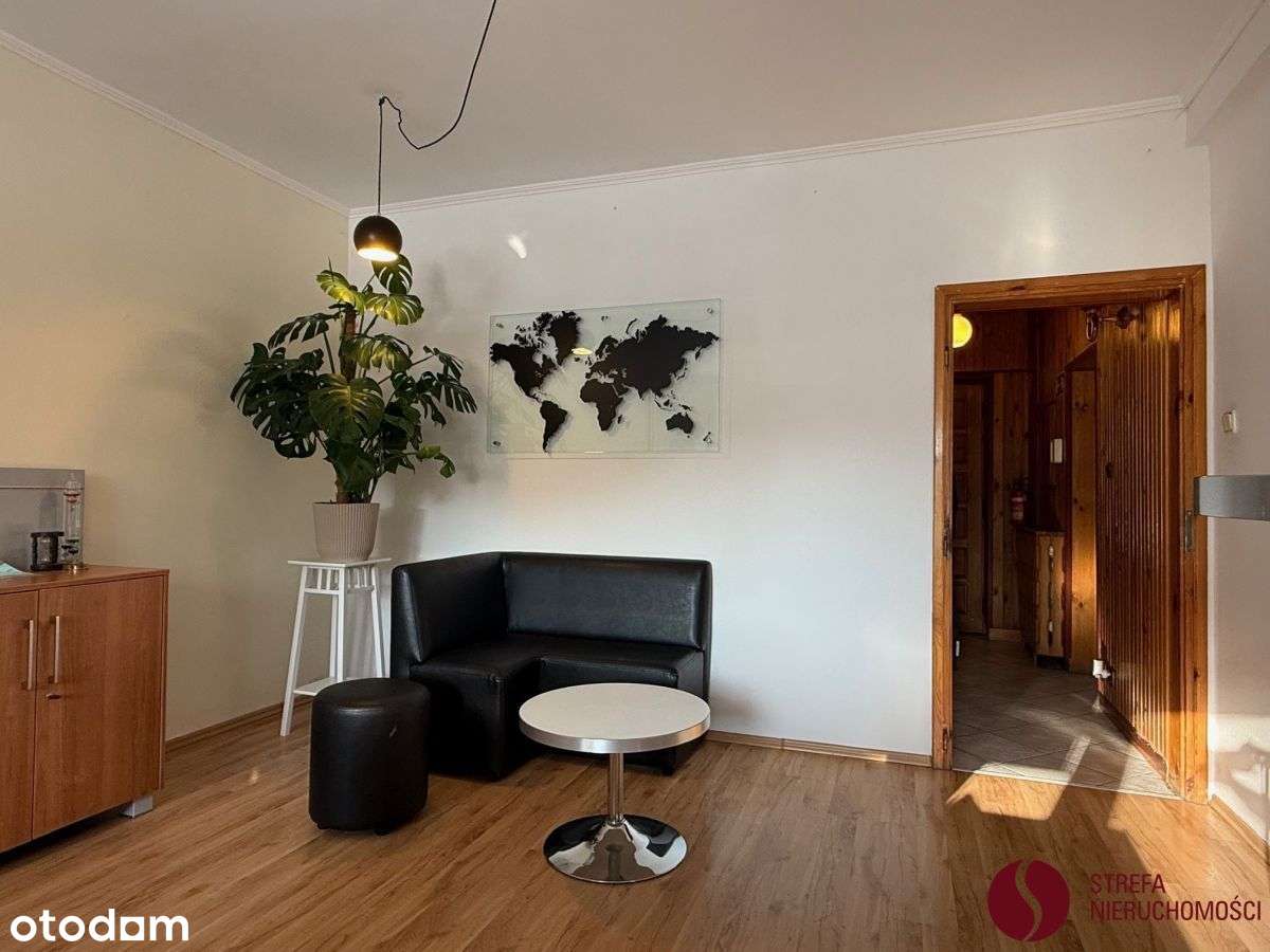 Wolnostojący tuż przy rzeczce Wirynka-6