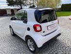 Smart Fortwo electric drive - 11