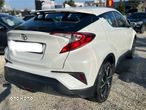 Toyota C-HR 1.2 T Dynamic - 3