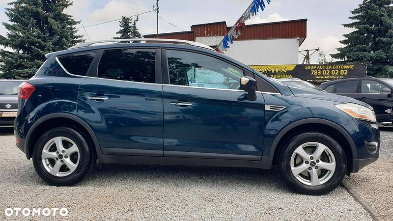 Ford Kuga - 34