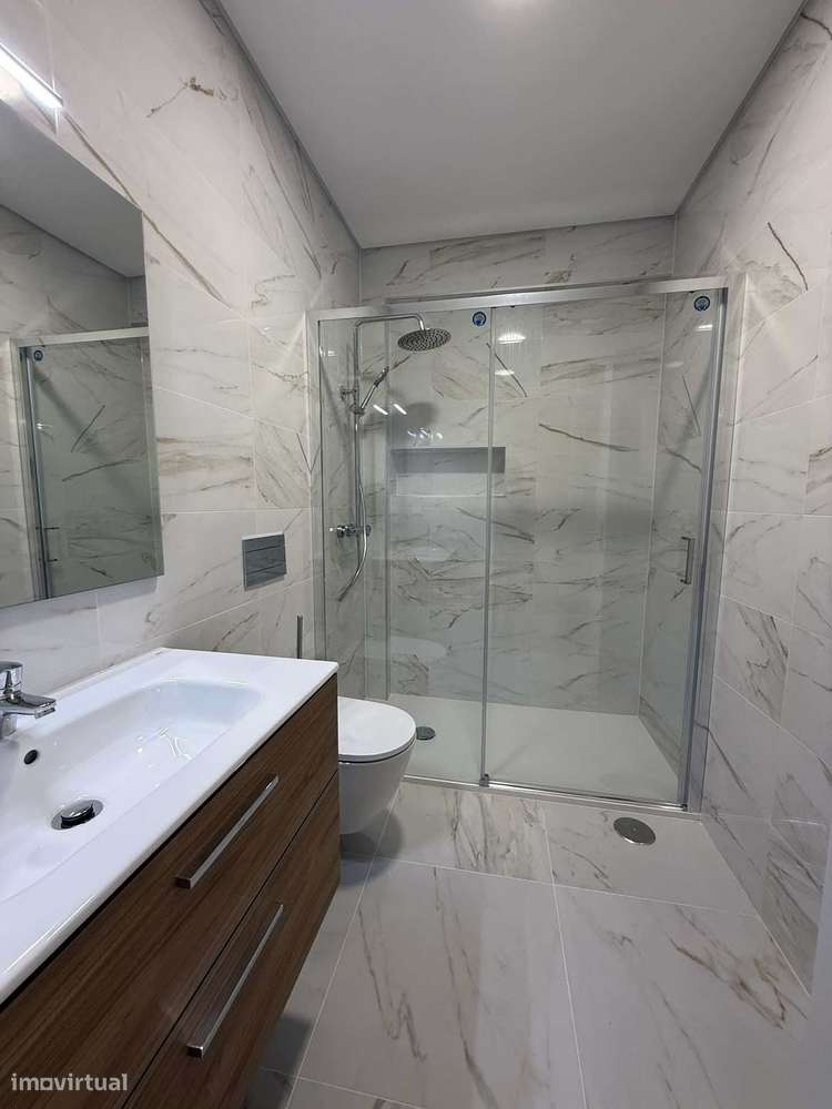 Apartamento T3 remodelado centro da Cidade - APA3170/26 - Grande imagem: 5/5