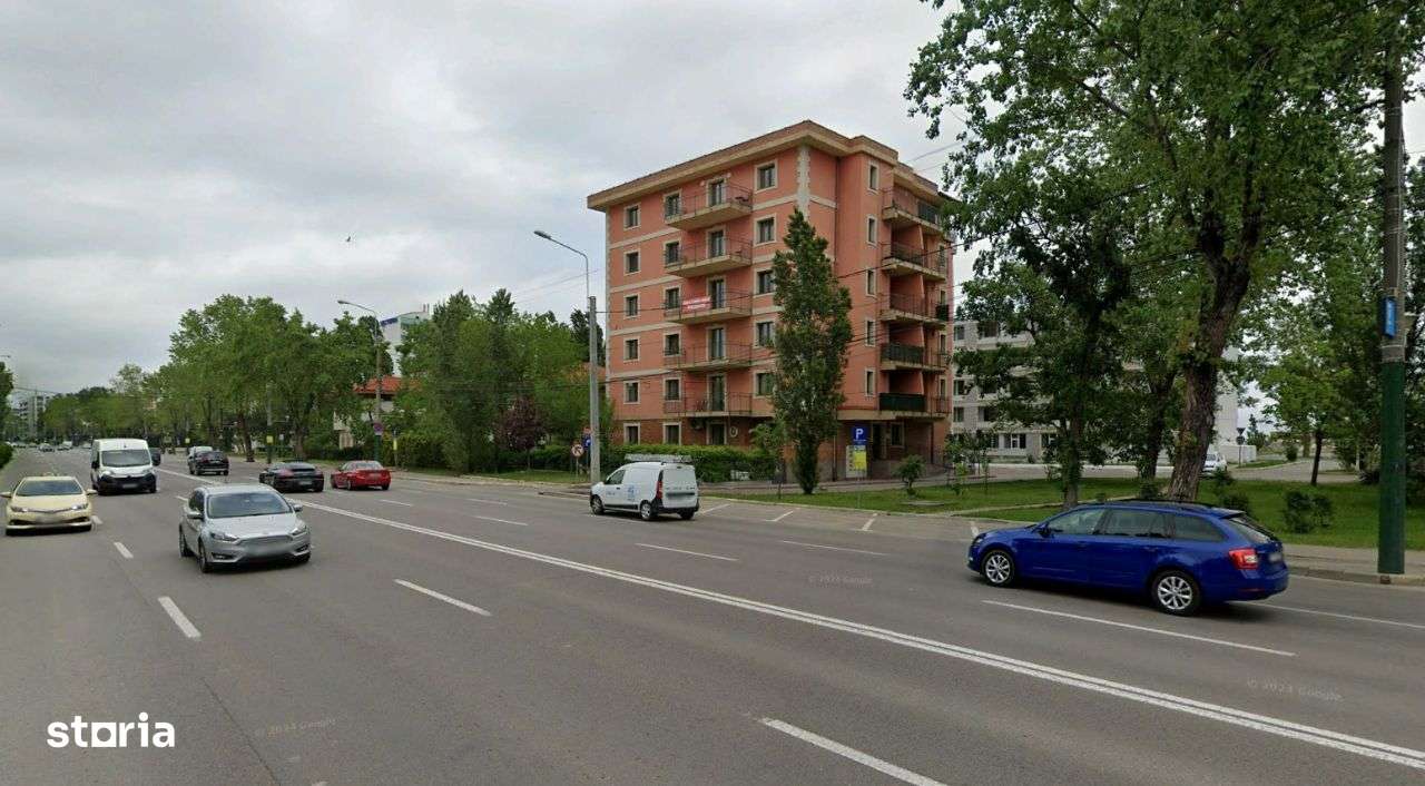 Teren de vanzare in statiunea Mamaia cu AUTORIZATIE - Imagine principală: 5/12