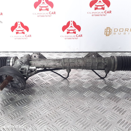 Caseta de direcție Peugeot 206 2.0 Benzina 1998-2009 | 3119638132380 - 4