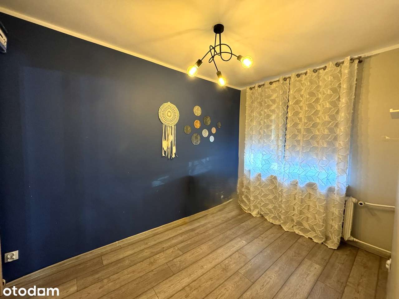 Jasne i ustawne mieszkanie Ustronie IV-4