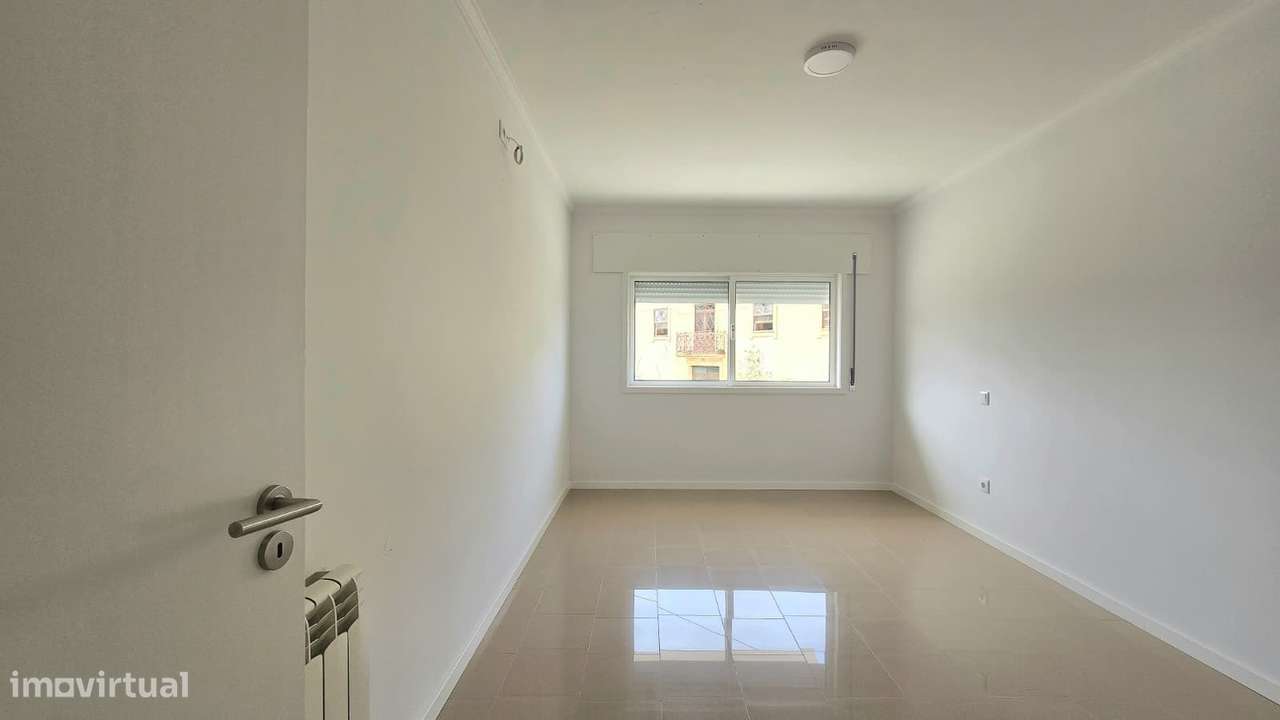 T2 c/ 105m² e lugar de garagem p/ 2 carros - Gandra, Paredes-7