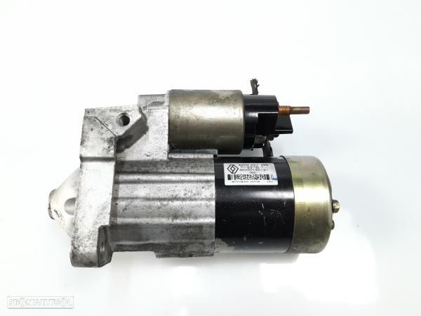 Motor Arranque Renault Clio Ii (Bb_, Cb_) - 1