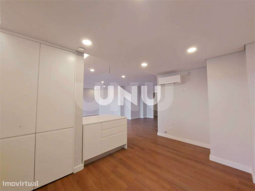 Apartamento T4 - Local de Prestígio e Centralidade na Cidade de Viseu - Grande imagem: 3/21