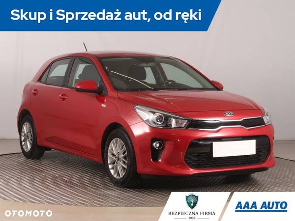 Kia Rio - 2