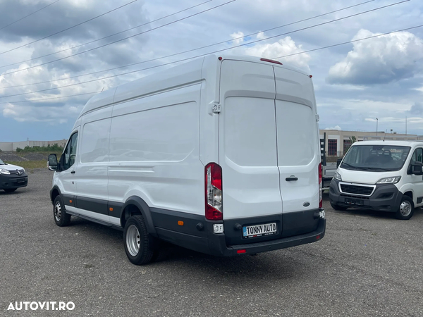 Ford Transit - 4