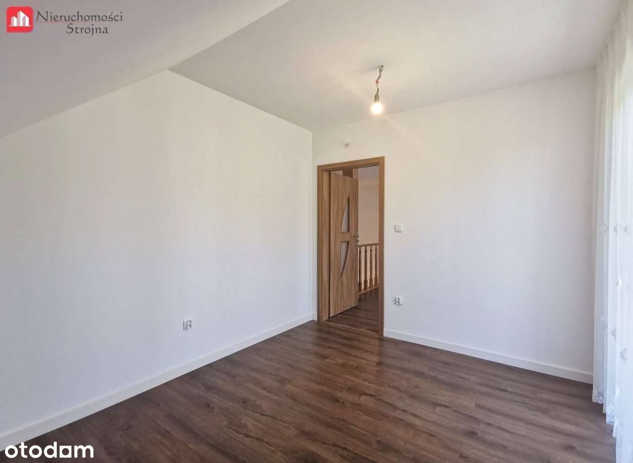 Wykończony dom do zamieszkania- Gdów- Super Cena-19