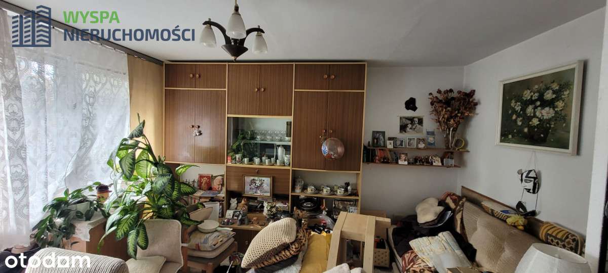 Zrób po swojemu! 44,5 m² Radogoszcz Wschód - Pełny obrazek: 4/8