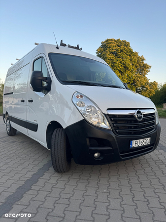 Renault Master - 4