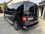 Volkswagen Transporter - 4