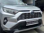 Toyota RAV4 2.5 4x4 Hybrid Club - 10