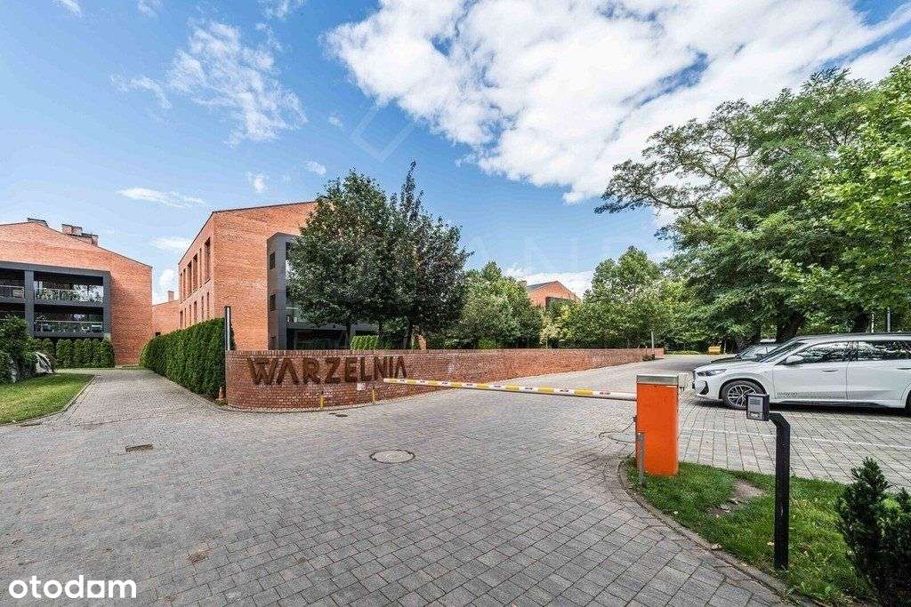 Unikatowy dom z ogrodem na Os. Warzelnia!-19