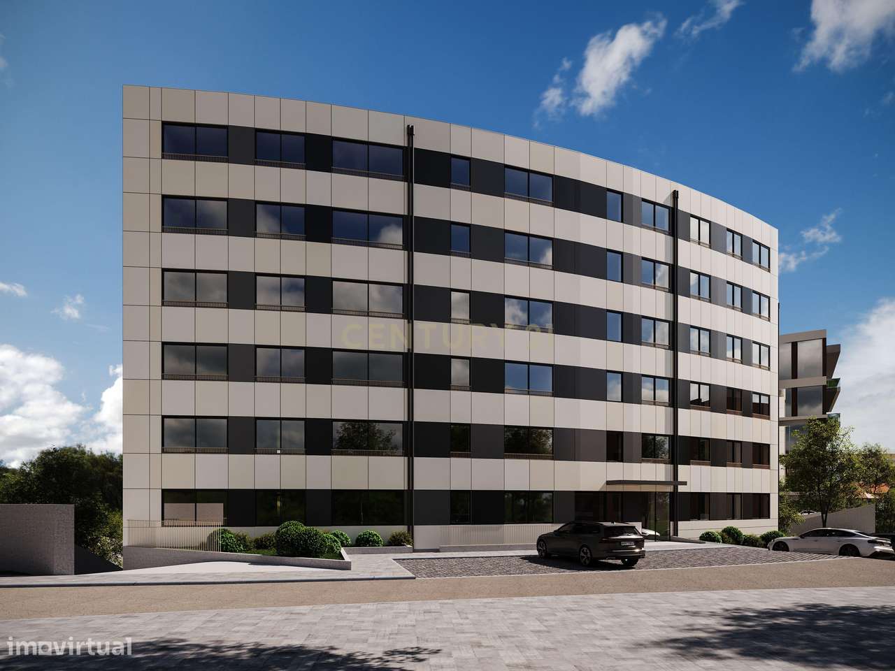 ApartamentoT2 | Campanhã | Próximo Metro-20