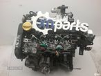 Motor NISSAN KUBISTAR Box (X76) 1.5 dCi | 08.03 - 10.09 Usado REF. K9K714 - 1