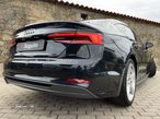 Audi A5 Sportback 2.0 TDI S-line S tronic - 3