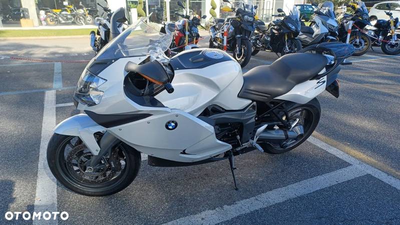 BMW K - 21