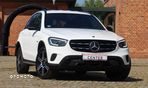 Mercedes-Benz GLC 300 e 4Matic 9G-TRONIC Exclusive - 37