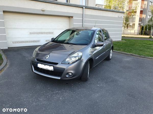 Renault Clio - 13