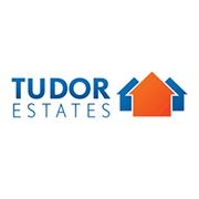 TUDOR ESTATES SRL Siglă