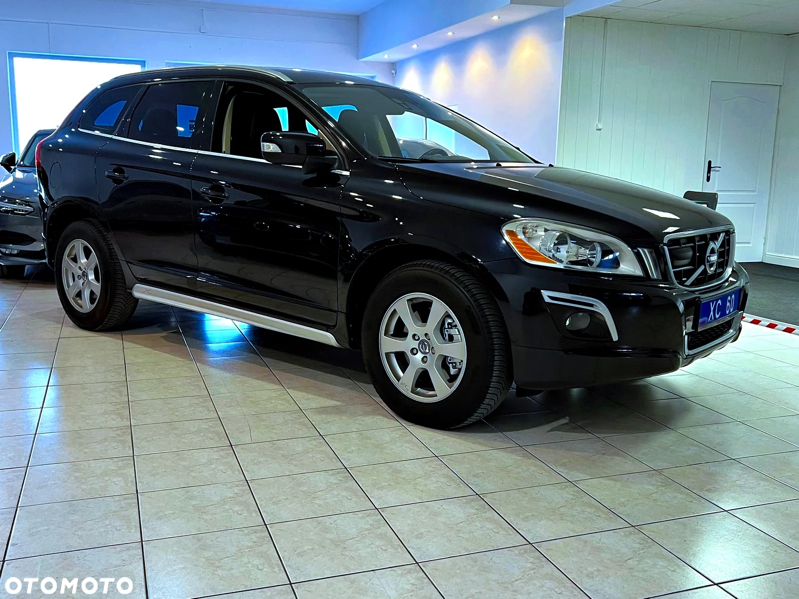 Volvo XC 60 D5 AWD Summum - 9