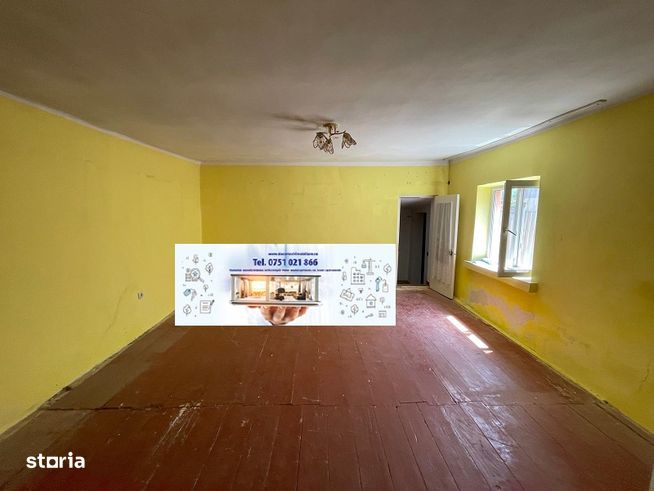 Casă de vânzare – zona Parc Rizer, Galați-5