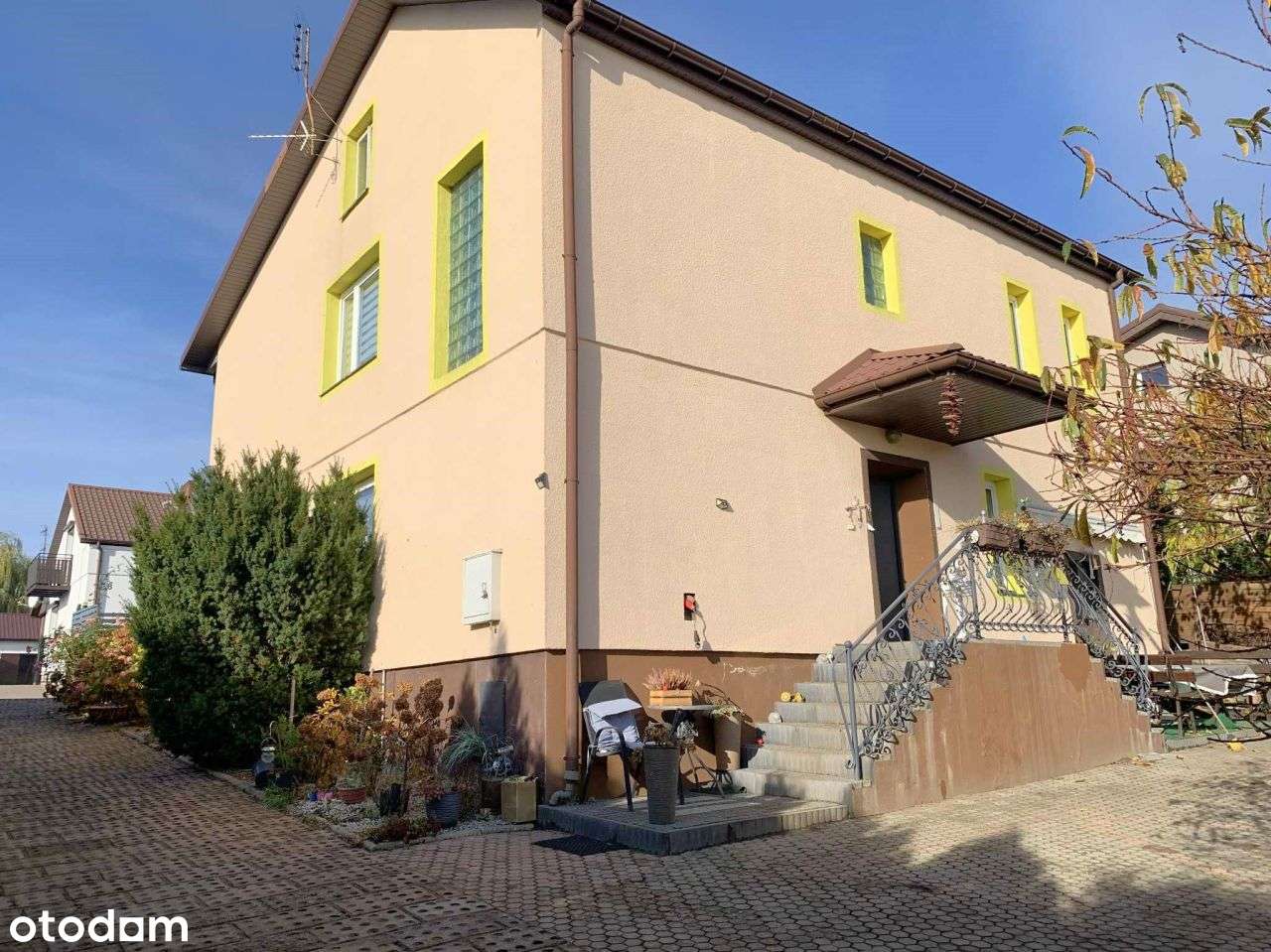 dom w Mąkolnie gm Sompolno na sprzedaż-12