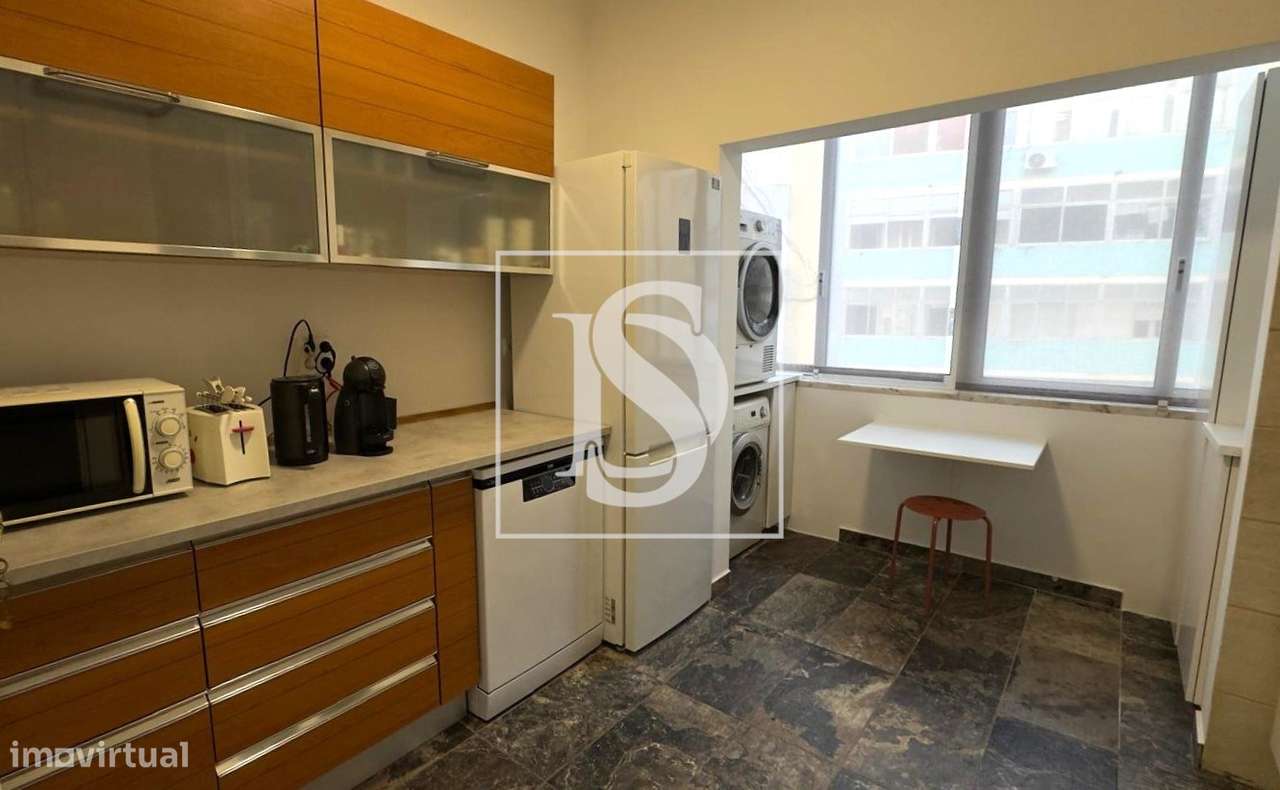 T2  Lumiar /Arrendamento - Grande imagem: 5/14