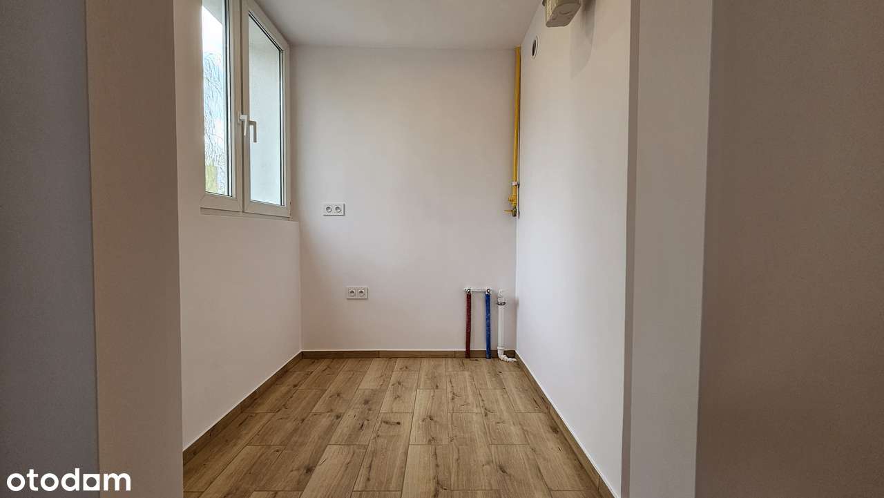 3 pok. z balkonem. PO REMONCIE! – další