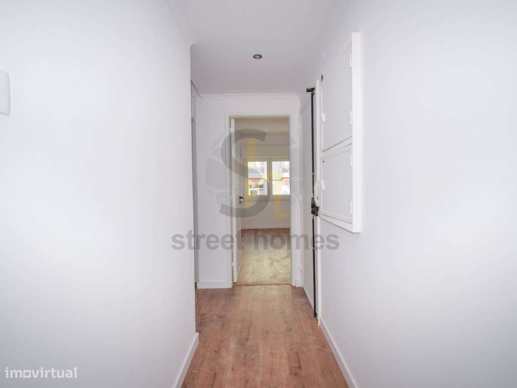 Apartamento Remodelado no Cacém - Grande imagem: 5/9