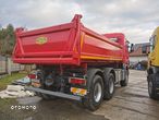 Scania R 420 6x4 - 5