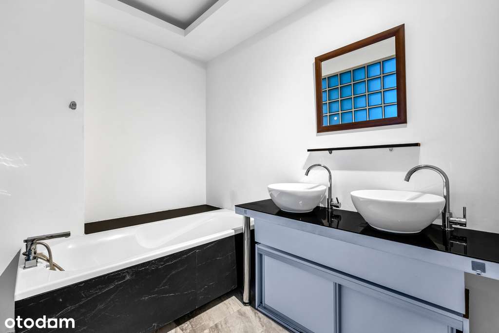 ⭐️Dwupoziomowe | Doświetlone | Taras⭐️-7