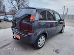 Opel Meriva 1.7 CDTI Cosmo - 3