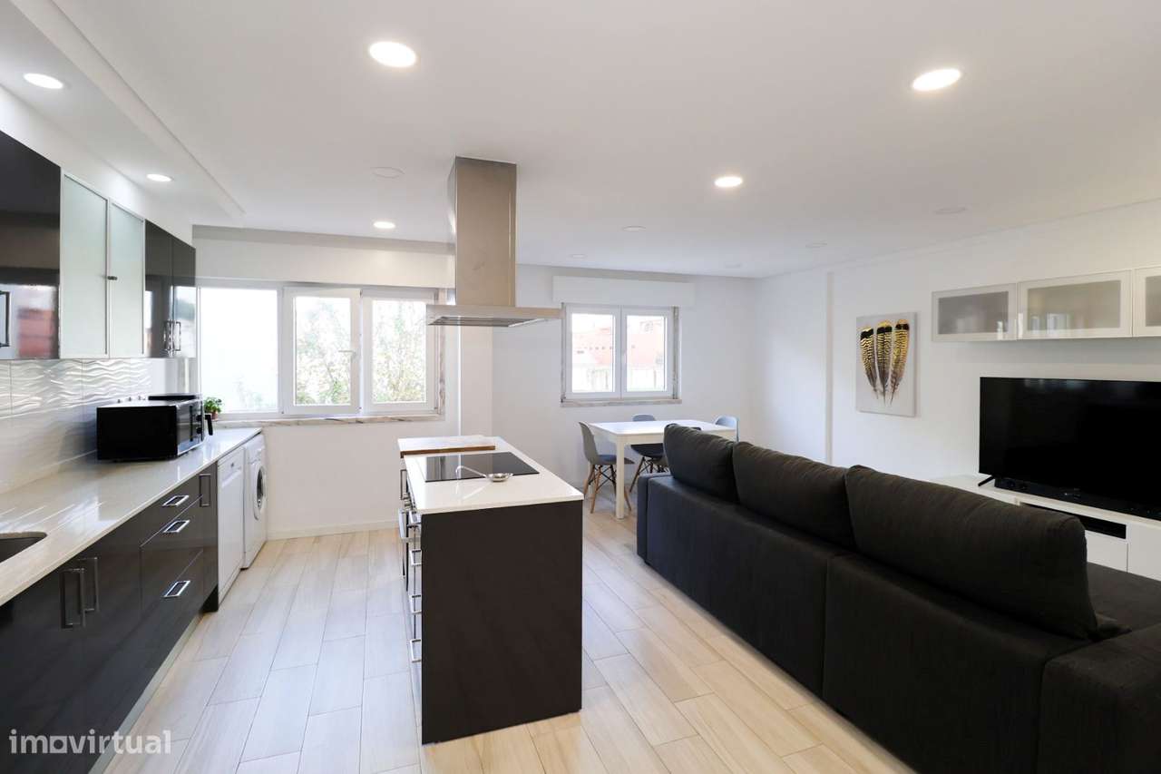 Apartamento T2 em Agualva - Sintra - Grande imagem: 5/23