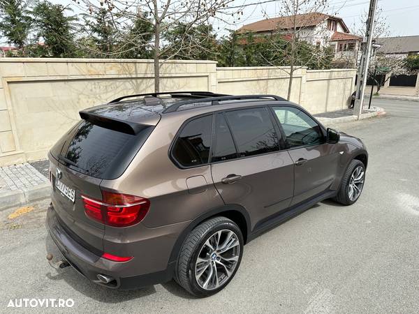 BMW X5 xDrive40d Edition Exclusive - 28