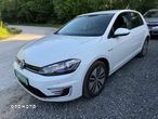 Volkswagen Golf e-Golf - 2