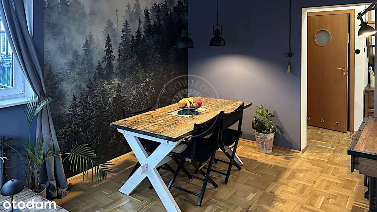 Przestronne piętrowe mieszkanie w stylu Soft Loft! - Pełny obrazek: 3/20