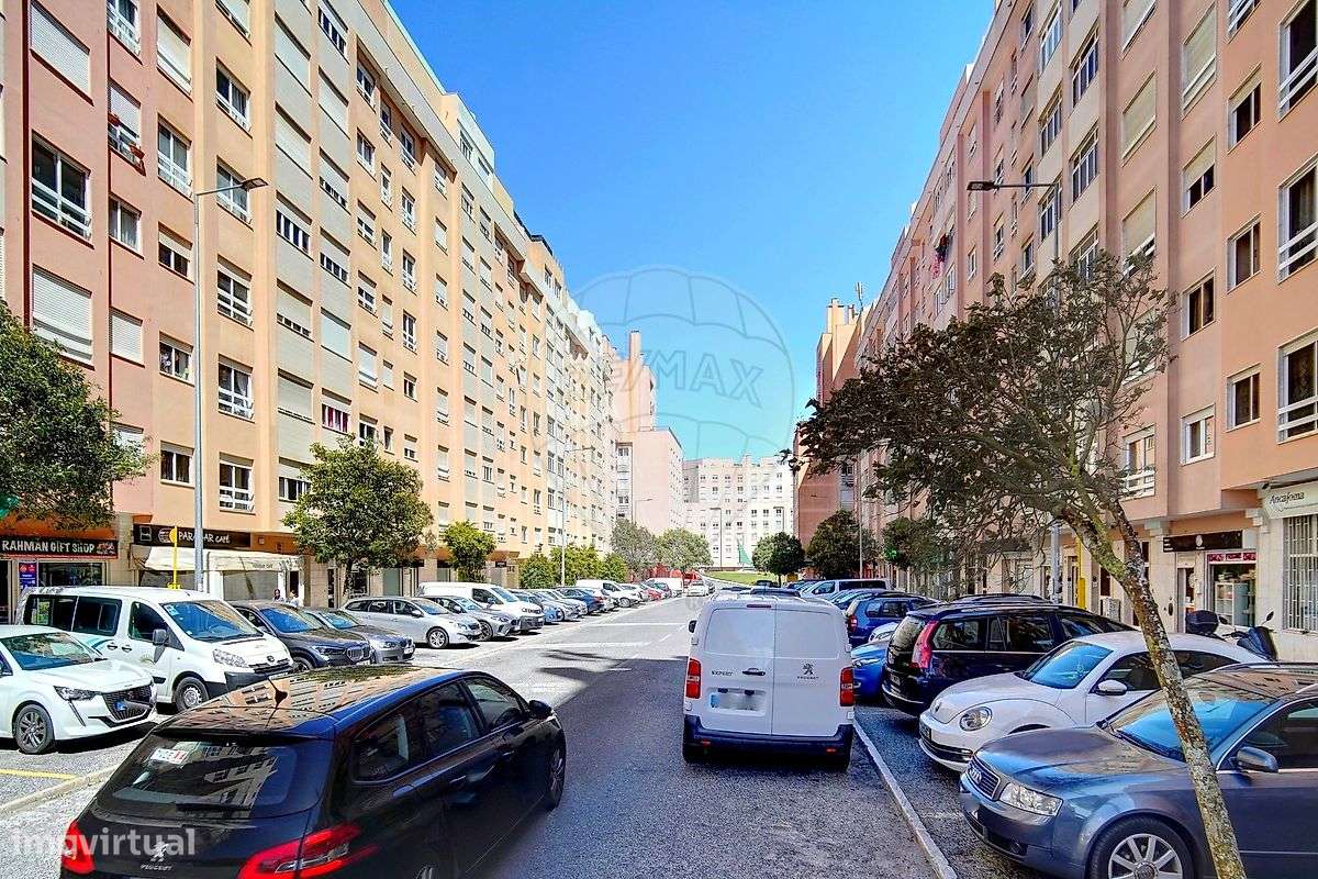 Apartamento T4 para venda-35