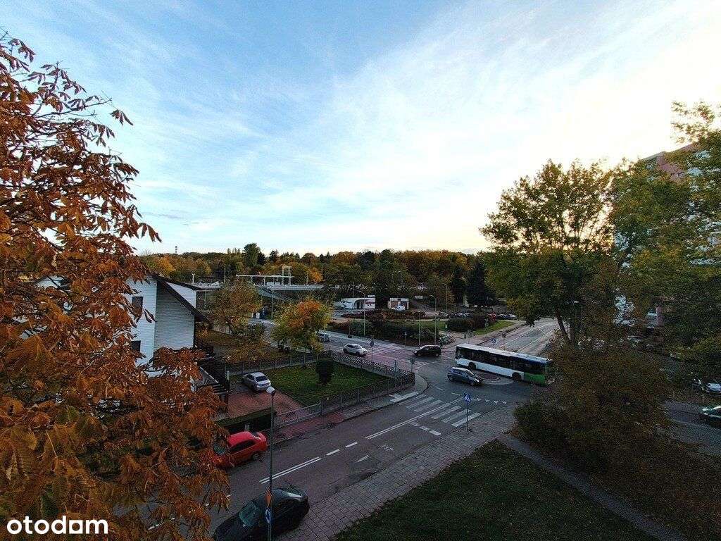 Zdroje, 4-pokojowe mieszkanie na sprzedaż.-14