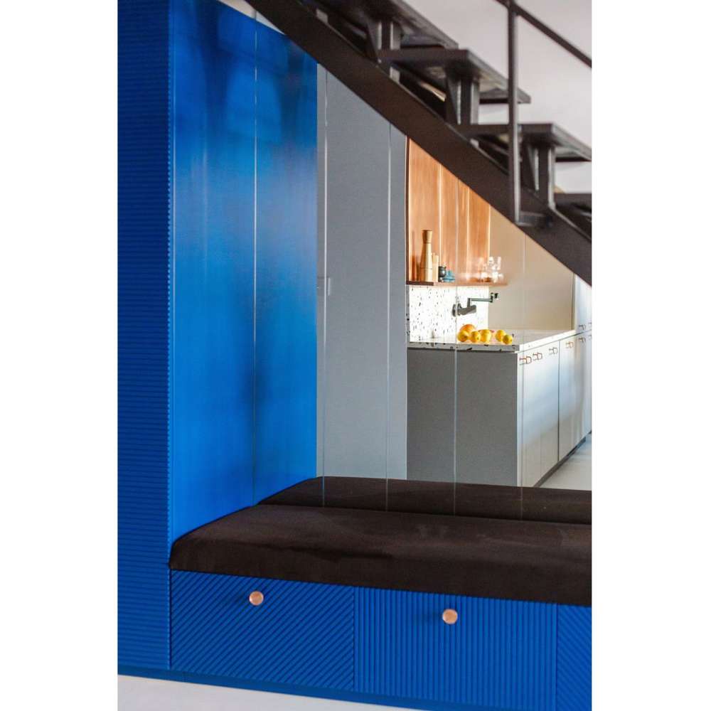 Loft 5m wysokości, 61,34m2 - Pl. Jana Pawła II-9