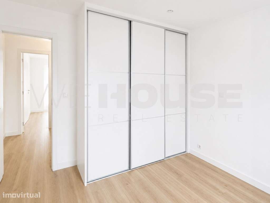 Moradia T2 Totalmente remodelada - Lidl Luso-10
