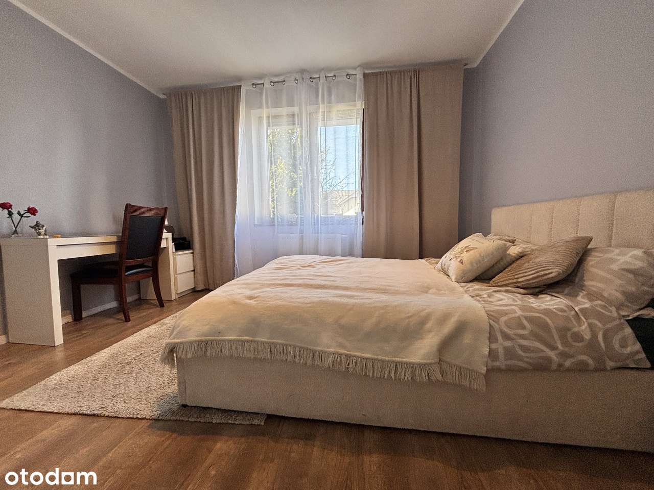 Wyjątkowa nieruchomości dom z ogrodem i mieszkaniem na parterze Lębork-12