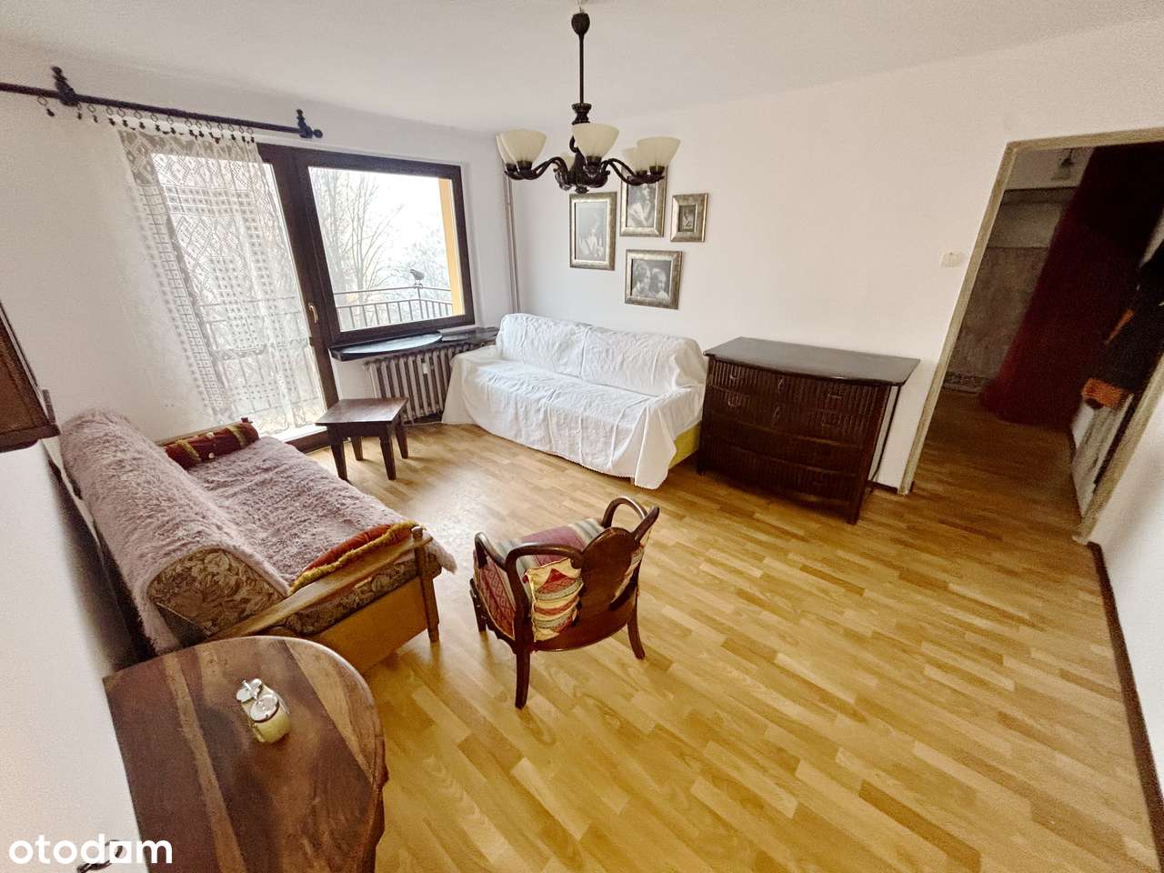 OKAZJA 3 POKOJE (lub 2 Z JADALNĄ) - Siemianowice Śl., Bytków ul. Leśna - Pełny obrazek: 2/20