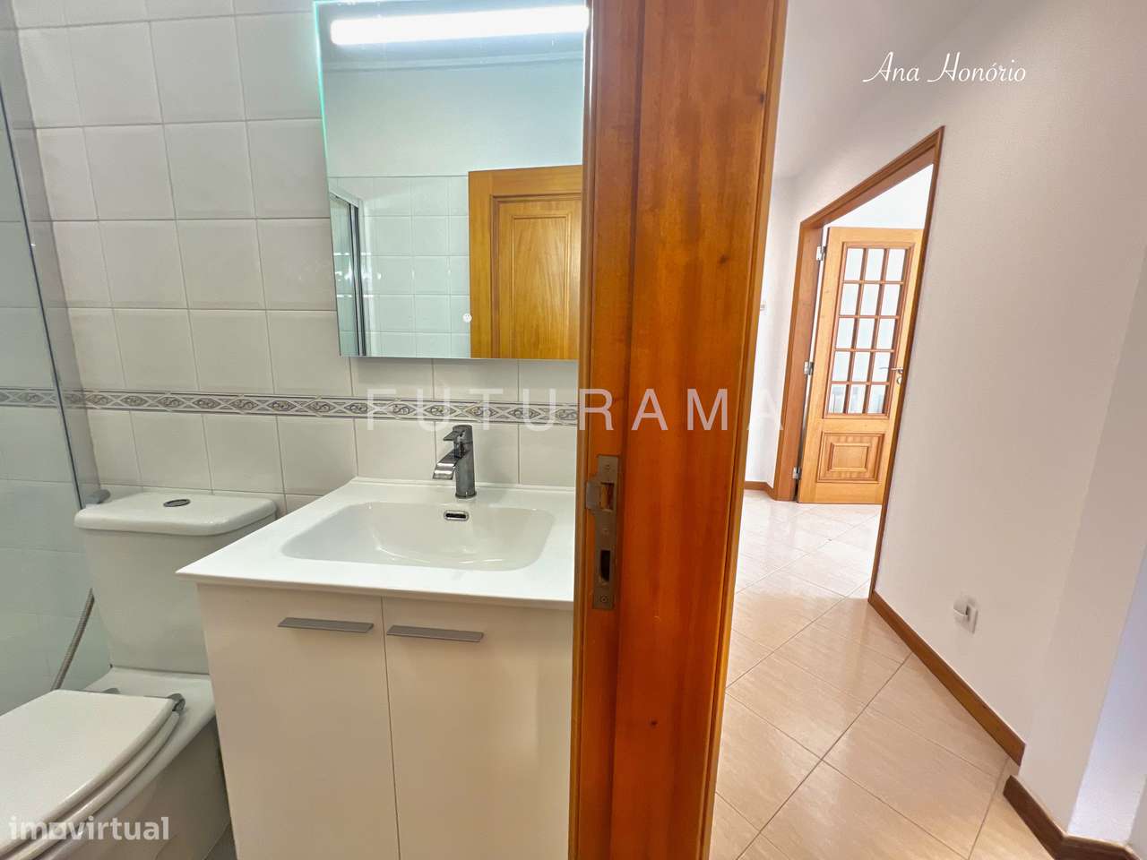Apartamento T3 Alto da Barra - Oeiras-31
