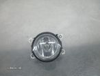 Farol Nevoeiro Dto Ford Focus Ii Turnier (Da_, Ffs, Ds) - 2